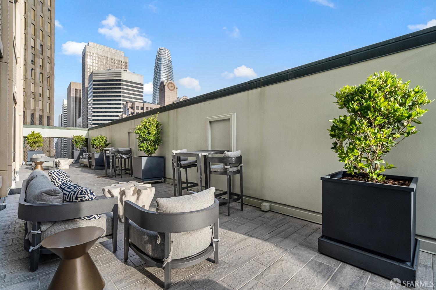 690 Market Street # 2201