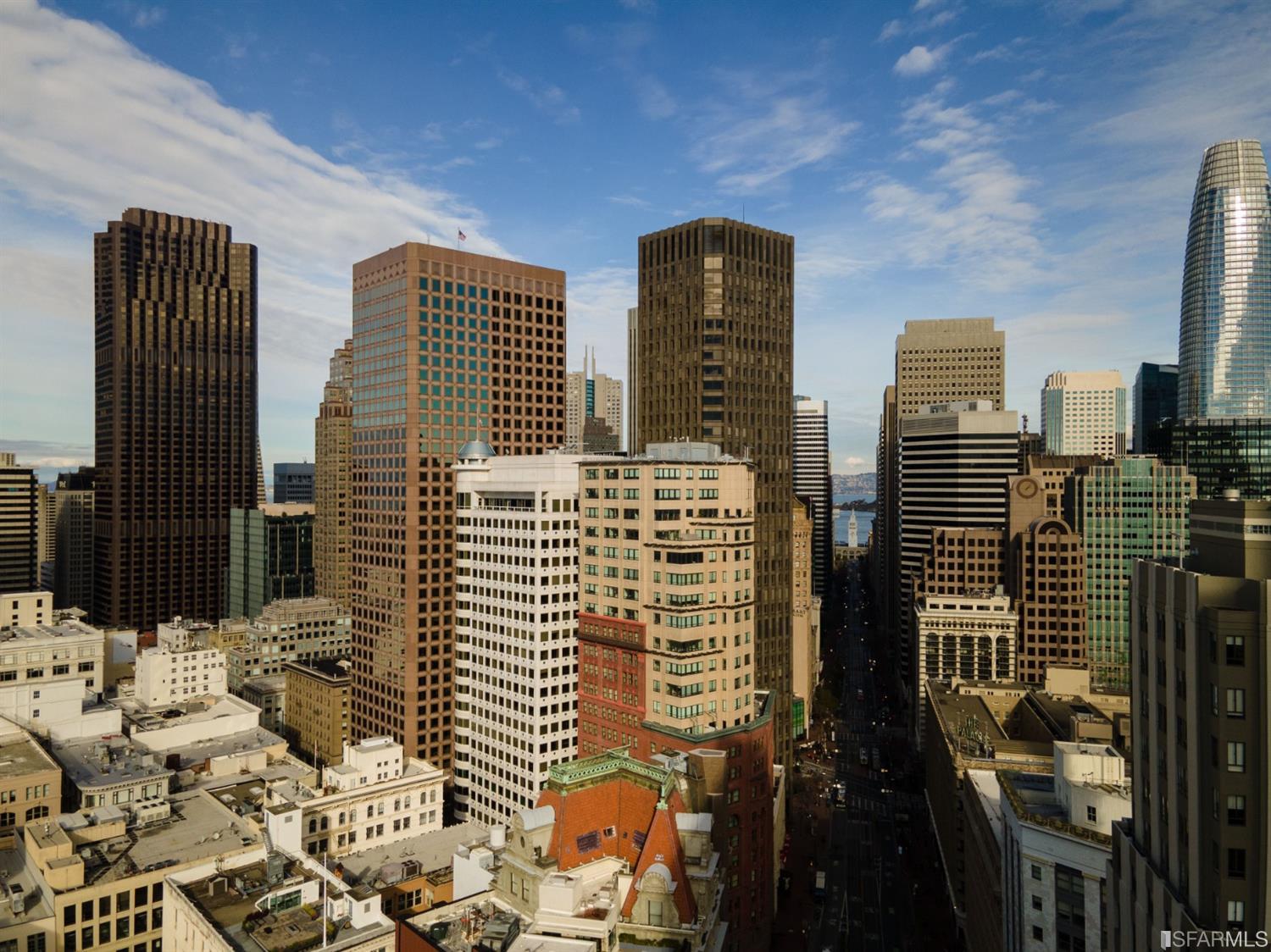 690 Market Street # 2201