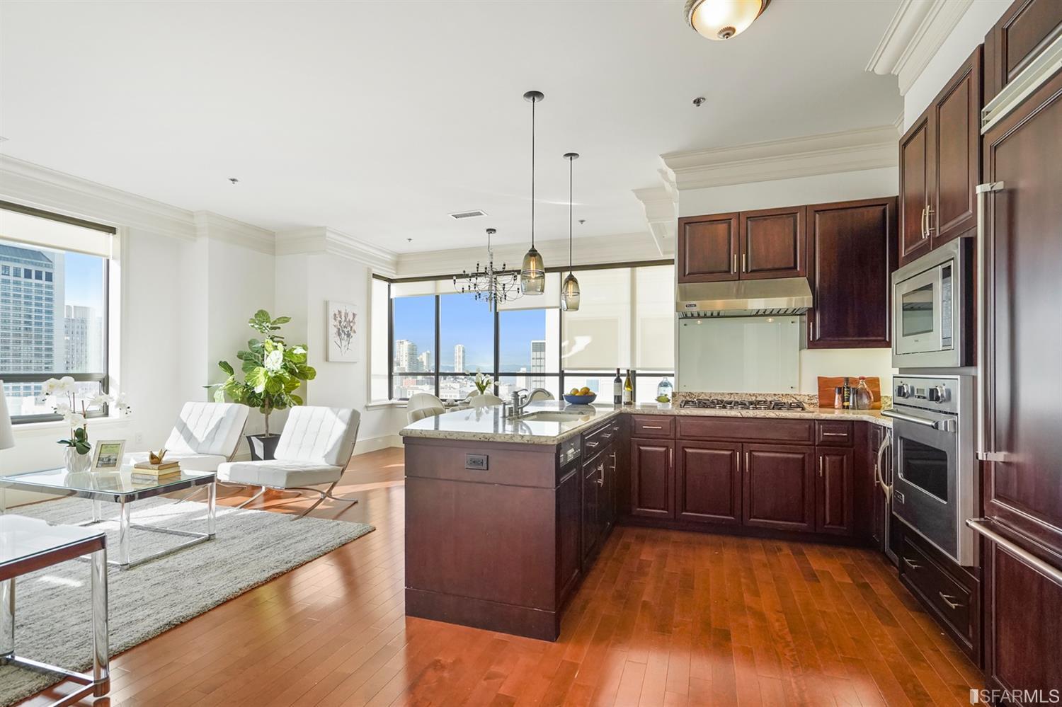 690 Market Street # 2201