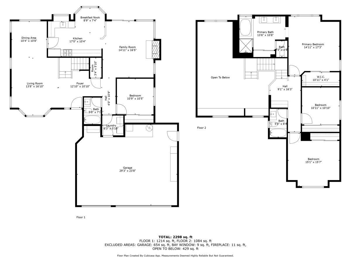 127 Halsey Court