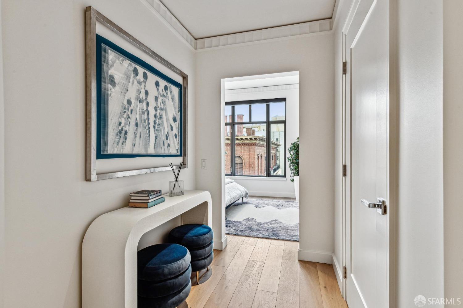 875 California Street # 1 Unit: PH 1