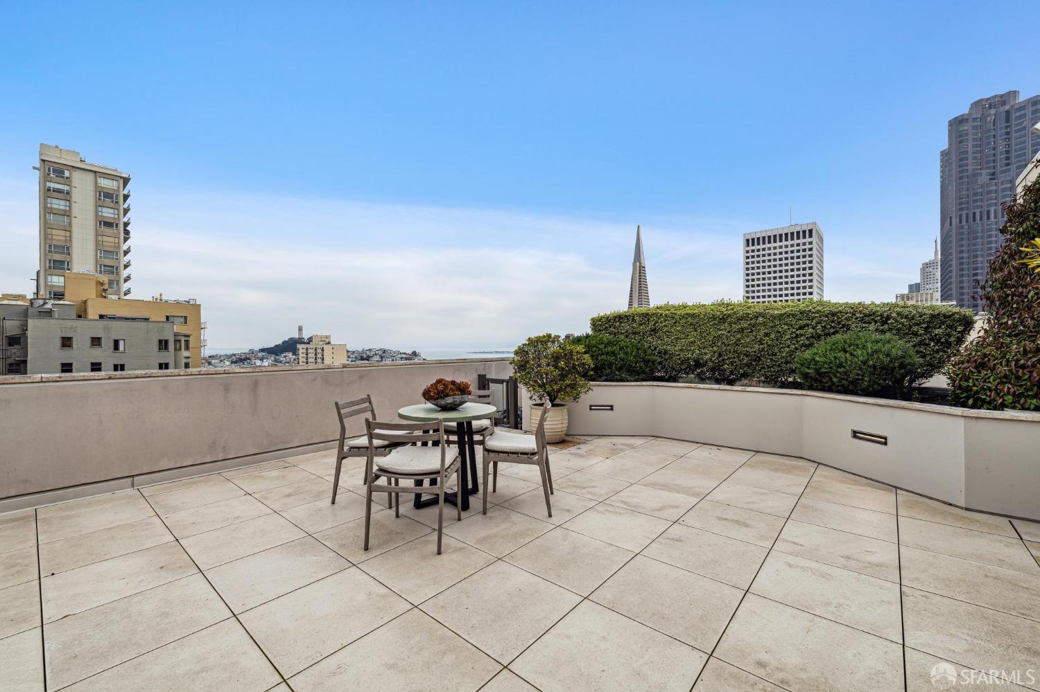 875 California Street # 1 Unit: PH 1