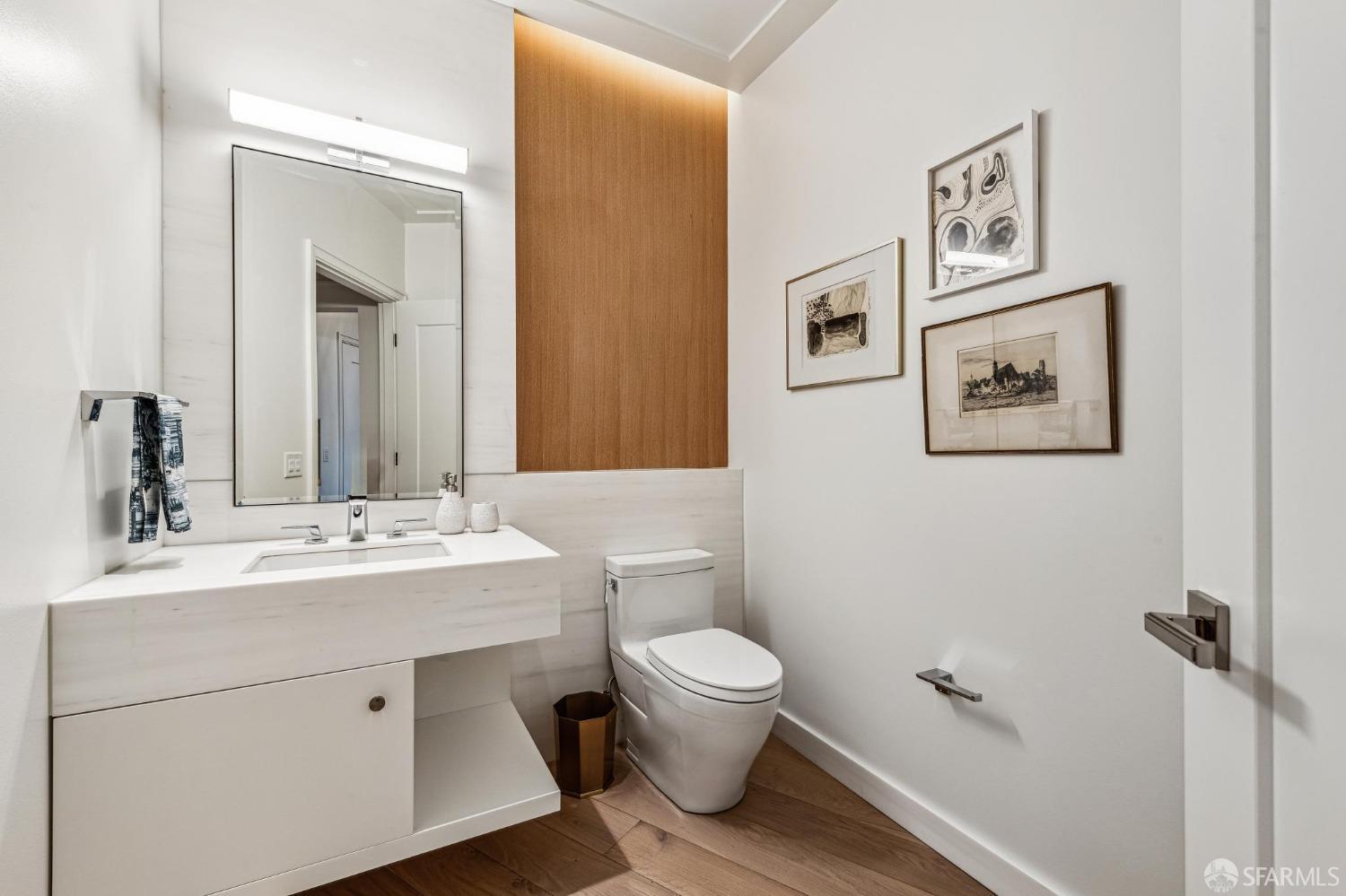 875 California Street # 1 Unit: PH 1