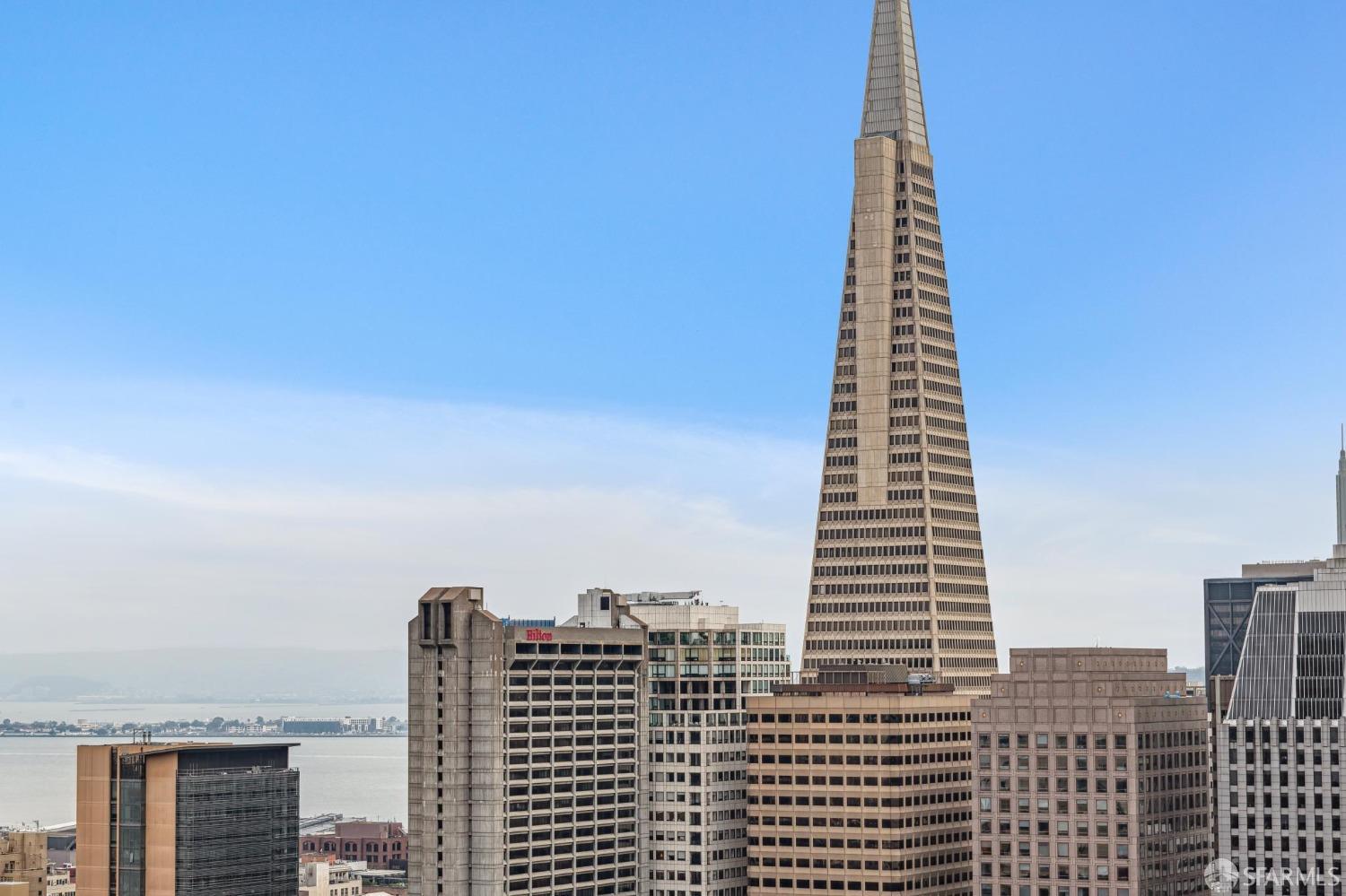 875 California Street # 1 Unit: PH 1