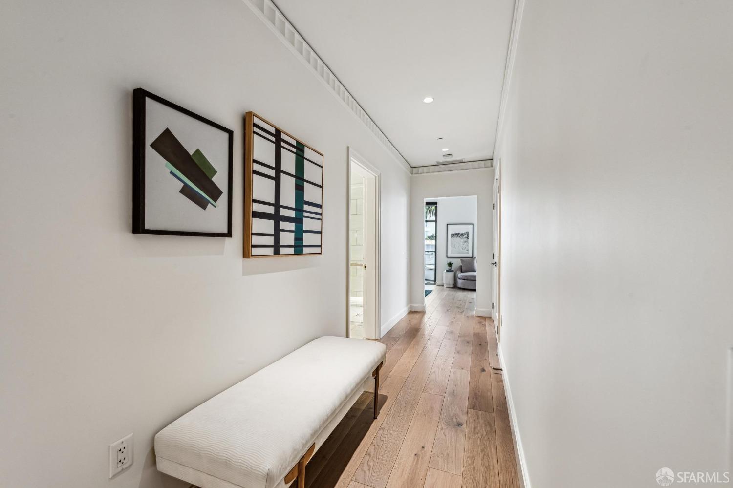 875 California Street # 1 Unit: PH 1