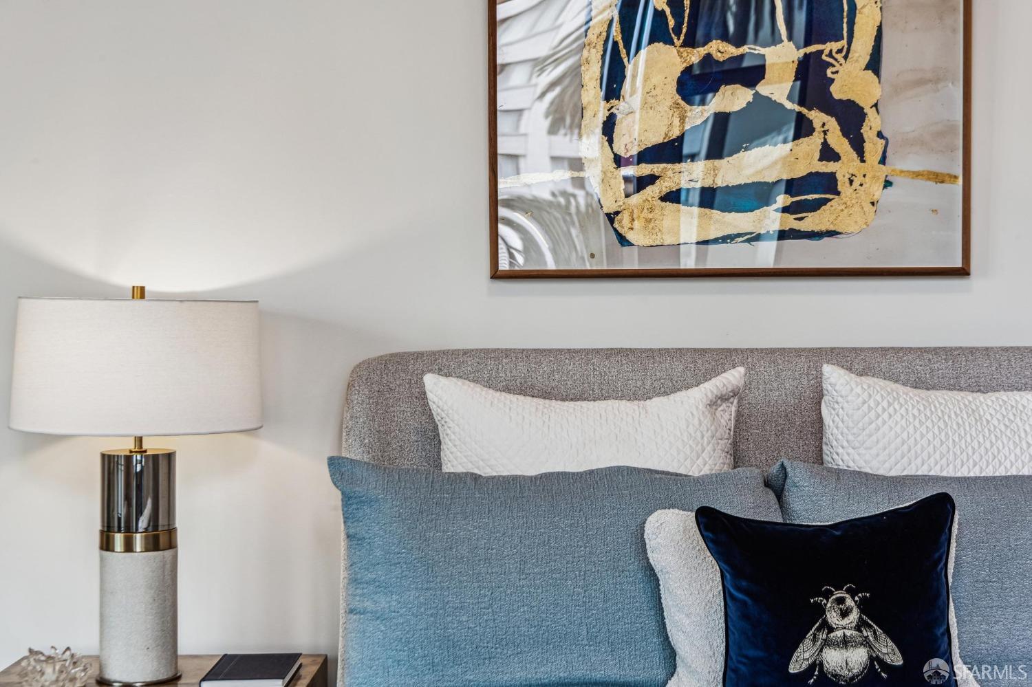 875 California Street # 1 Unit: PH 1