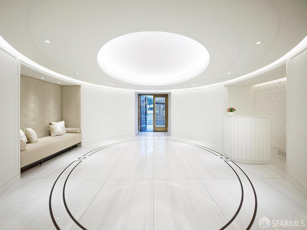 875 California Street # 1 Unit: PH 1