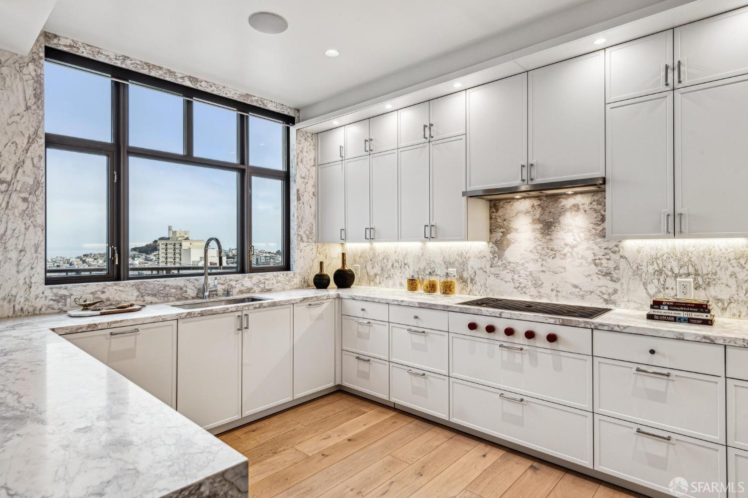 875 California Street # 1 Unit: PH 1