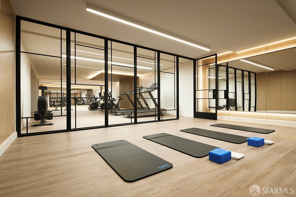 875 California Street # 1 Unit: PH 1