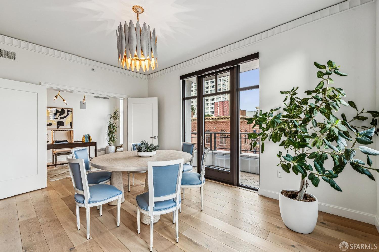 875 California Street # 1 Unit: PH 1