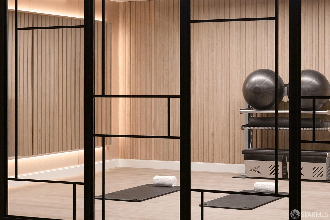 875 California Street # 1 Unit: PH 1