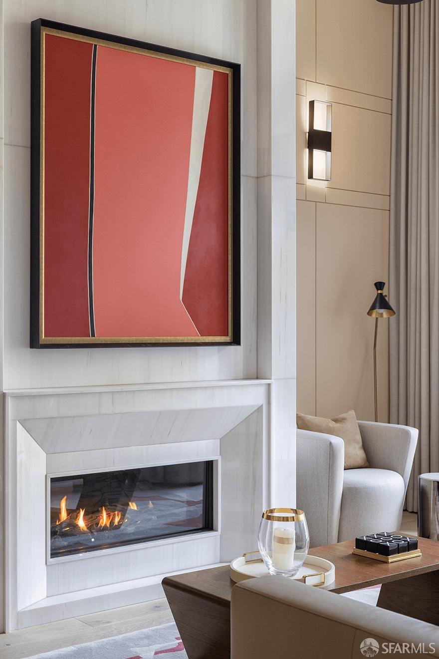 875 California Street # 1 Unit: PH 1