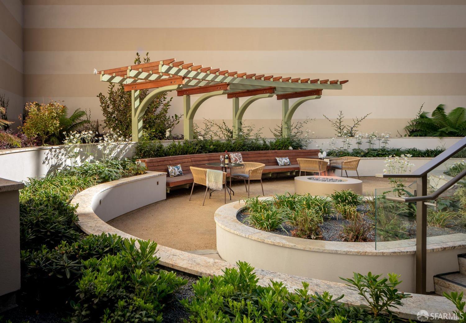 875 California Street # 1 Unit: PH 1