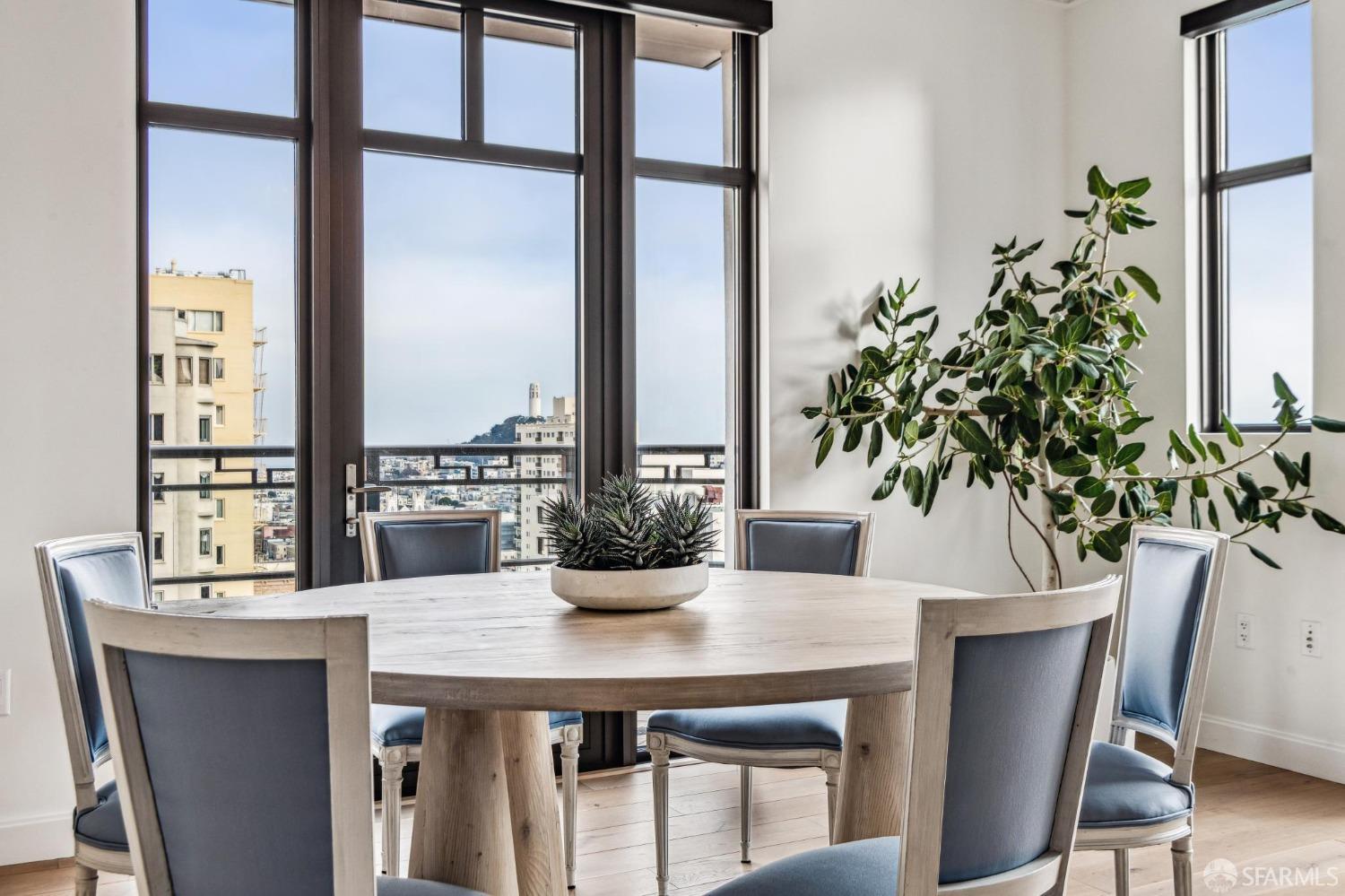 875 California Street # 1 Unit: PH 1