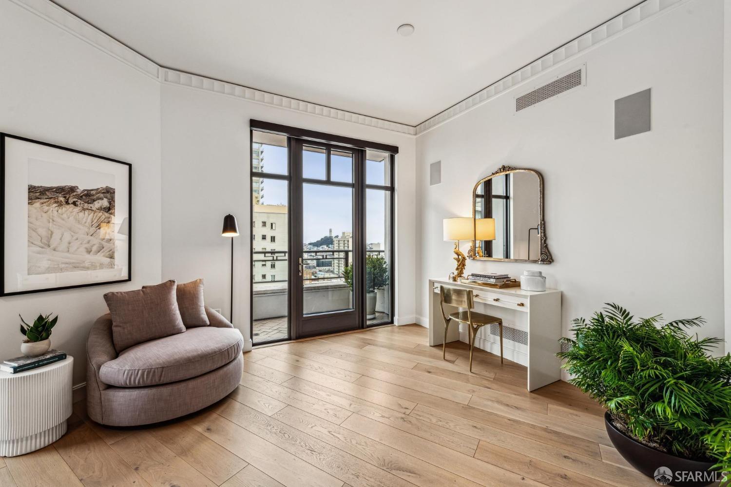 875 California Street # 1 Unit: PH 1