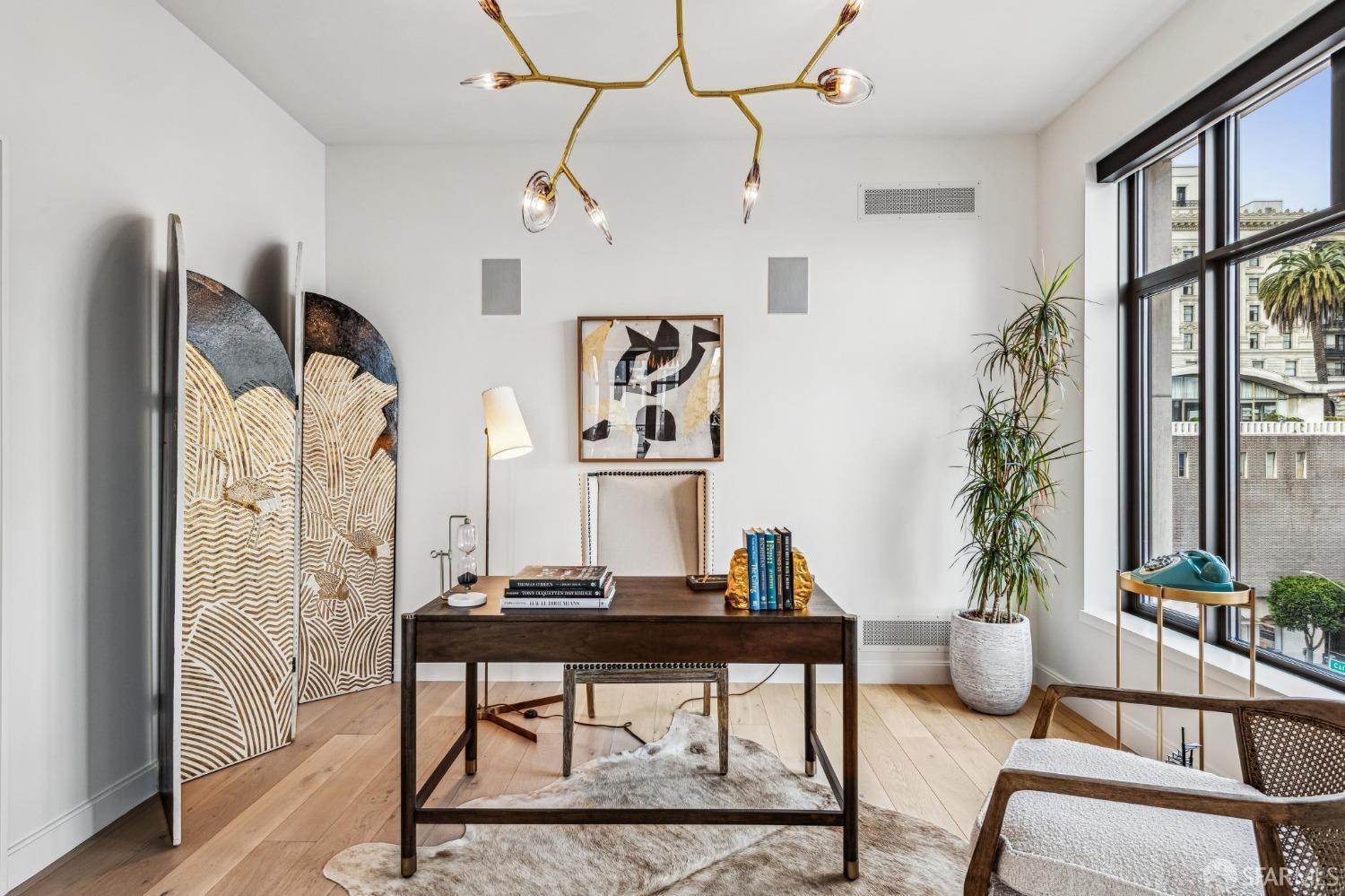 875 California Street # 1 Unit: PH 1