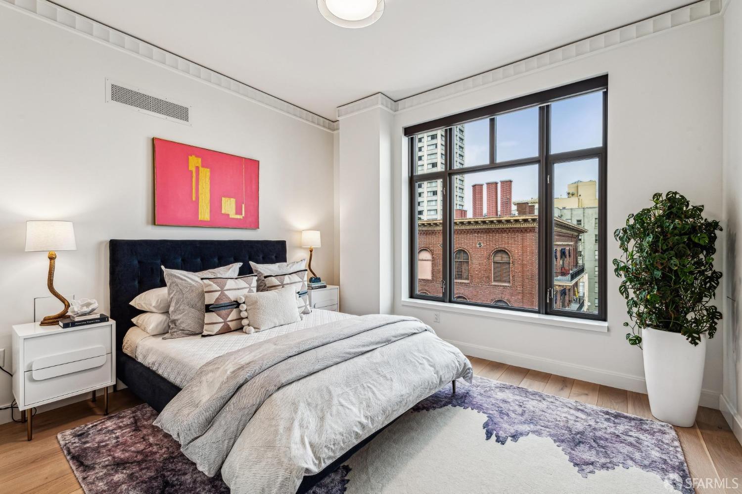 875 California Street # 1 Unit: PH 1