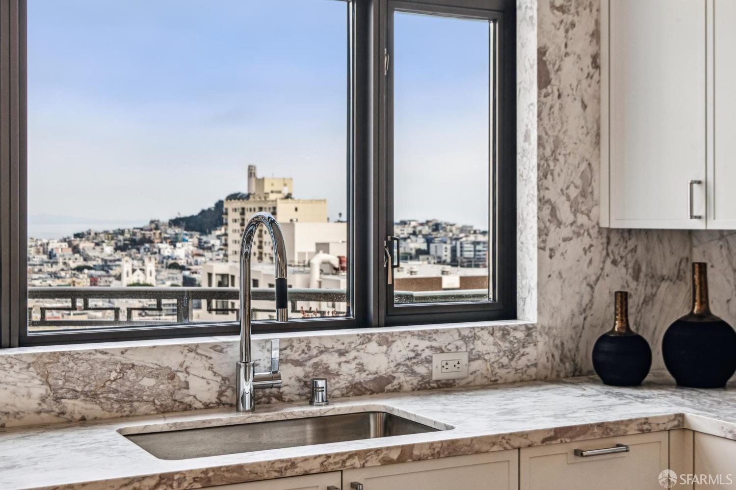 875 California Street # 1 Unit: PH 1