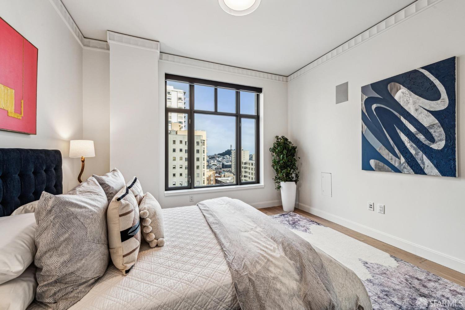 875 California Street # 1 Unit: PH 1