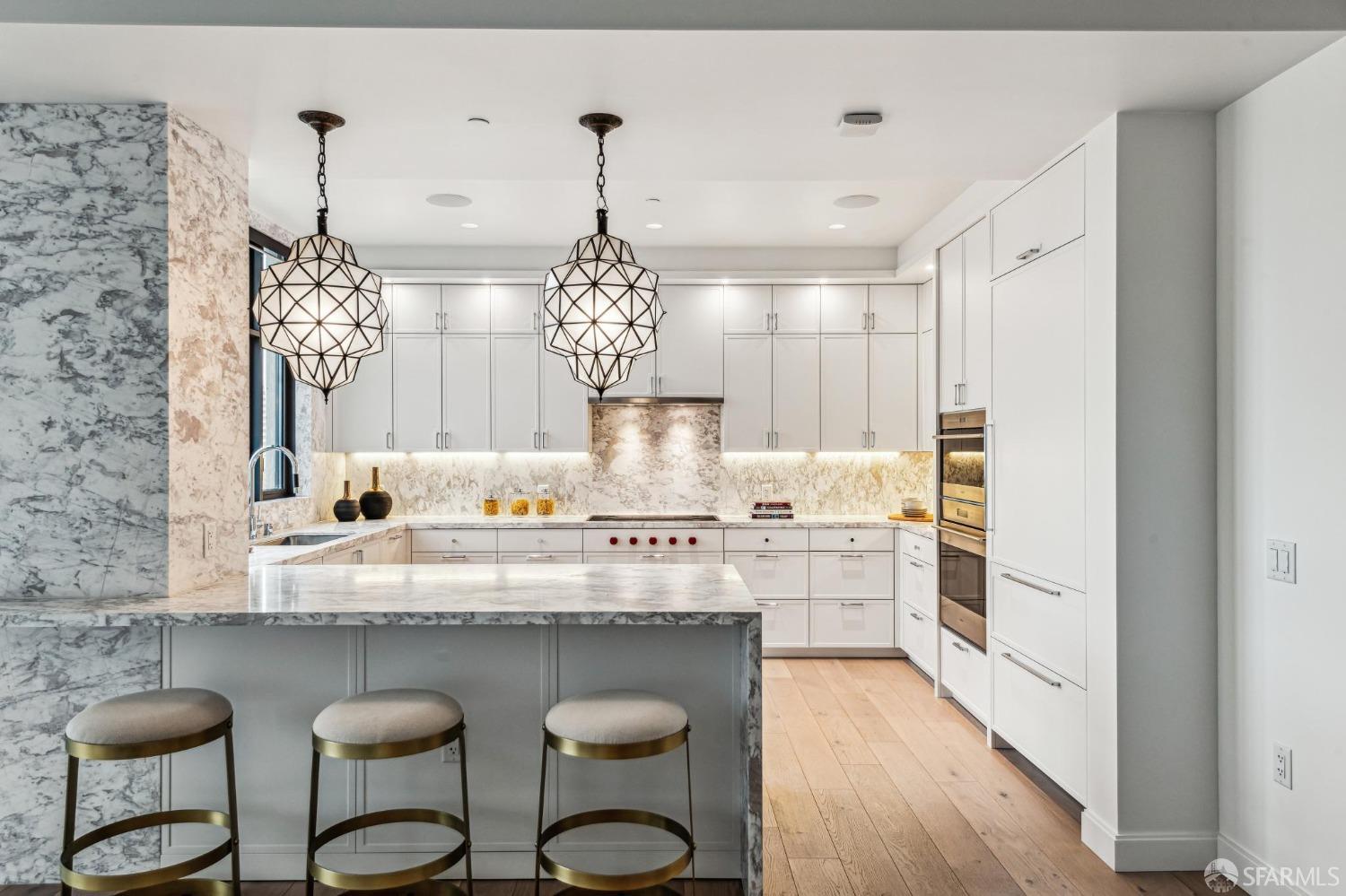 875 California Street # 1 Unit: PH 1