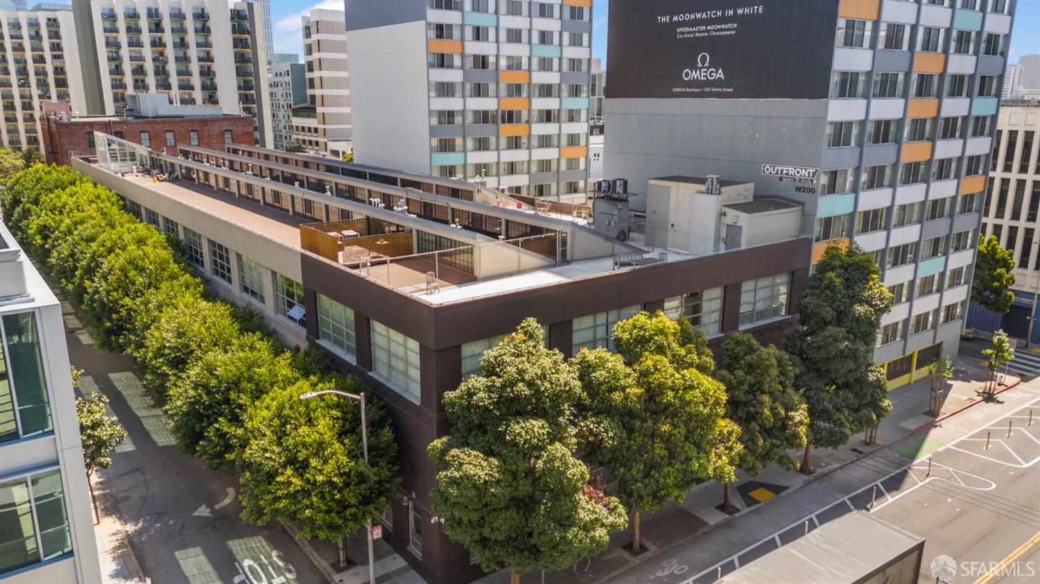 245 5th Street # 305