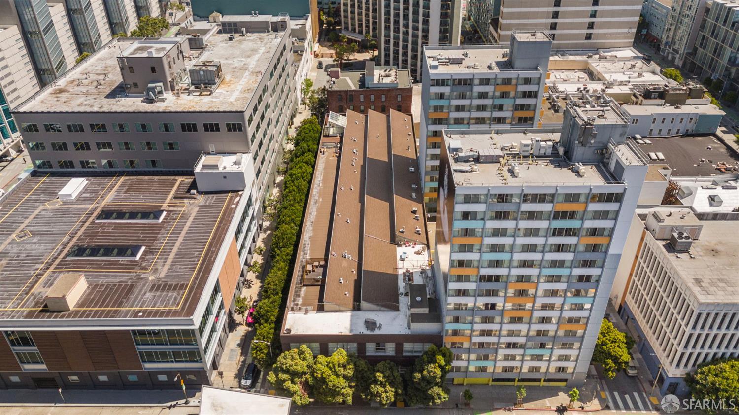 245 5th Street # 305