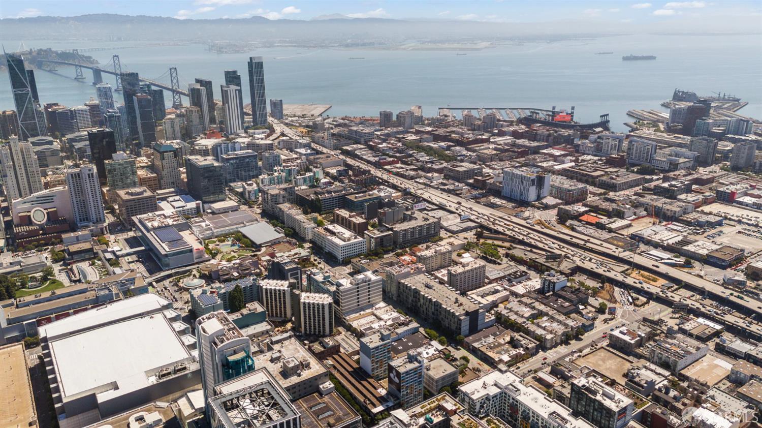 245 5th Street # 305