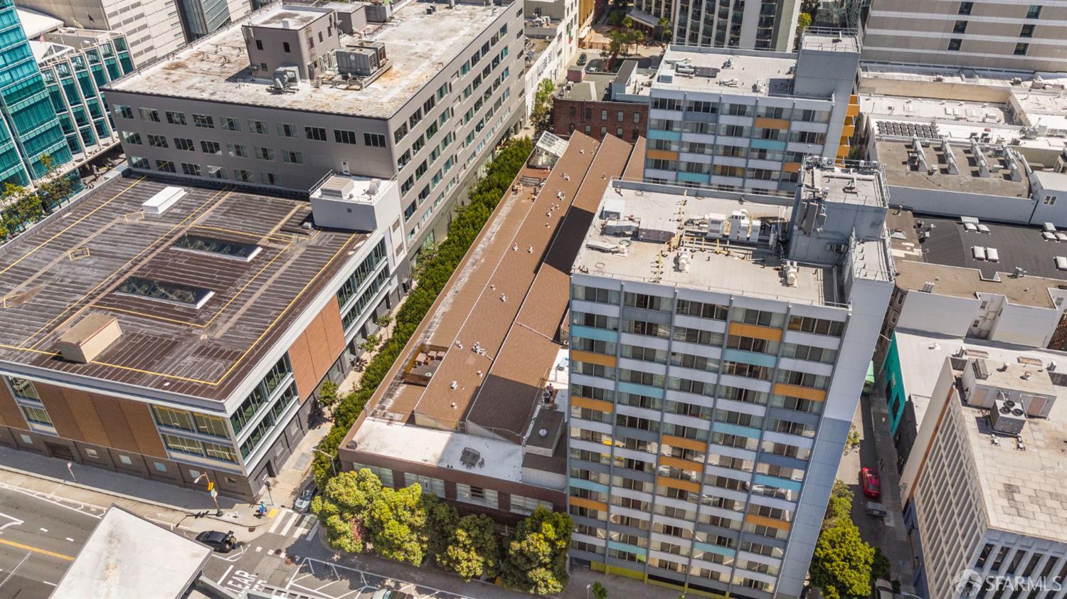 245 5th Street # 305