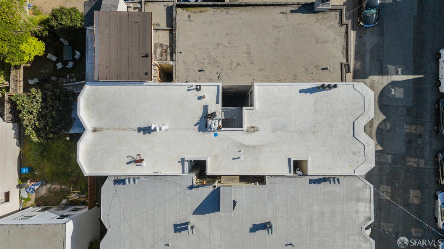 1744 Larkin Street