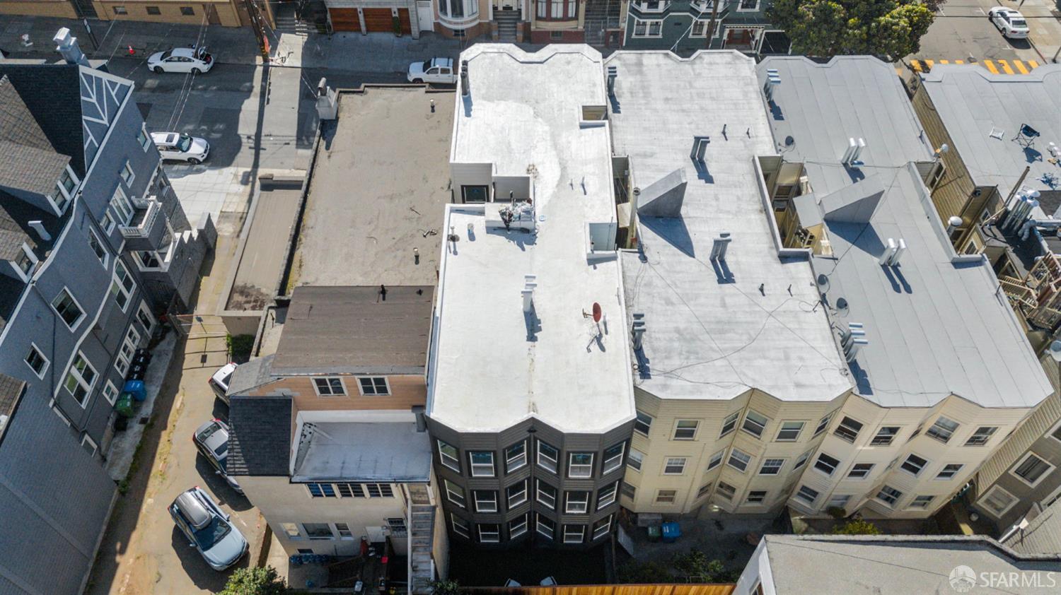 1744 Larkin Street