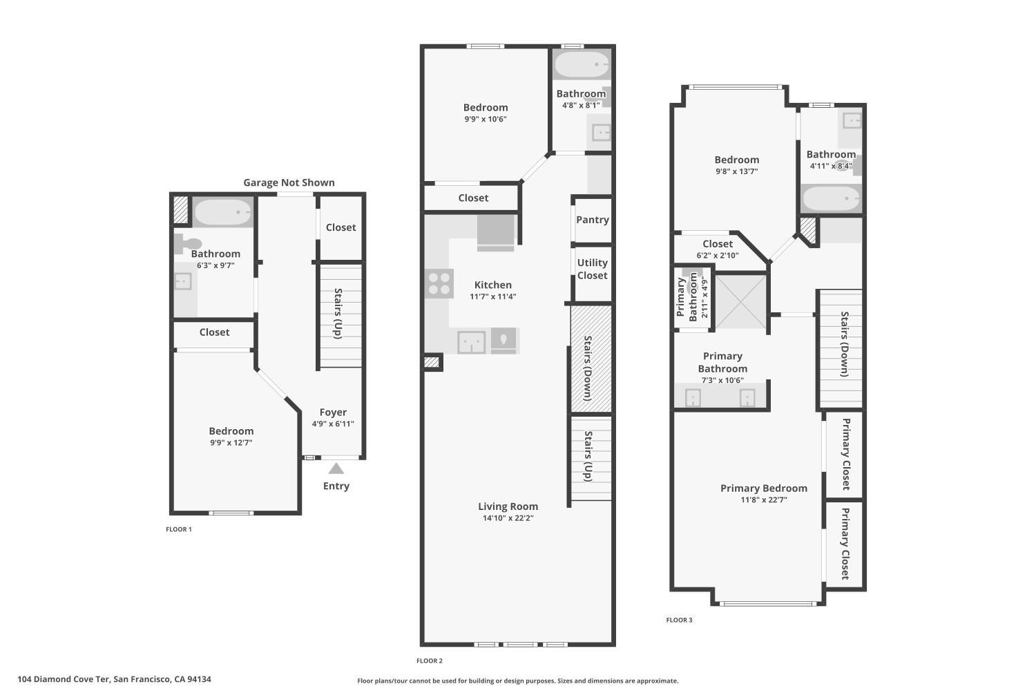 104 Diamond Cove Terrace