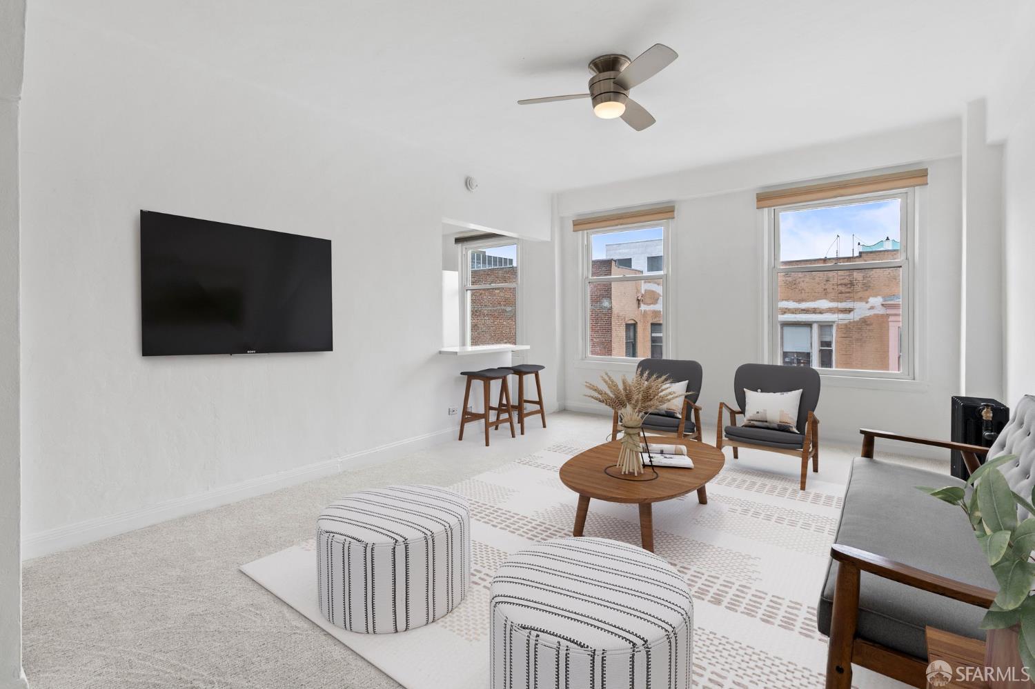 631 Ofarrell Street # 812