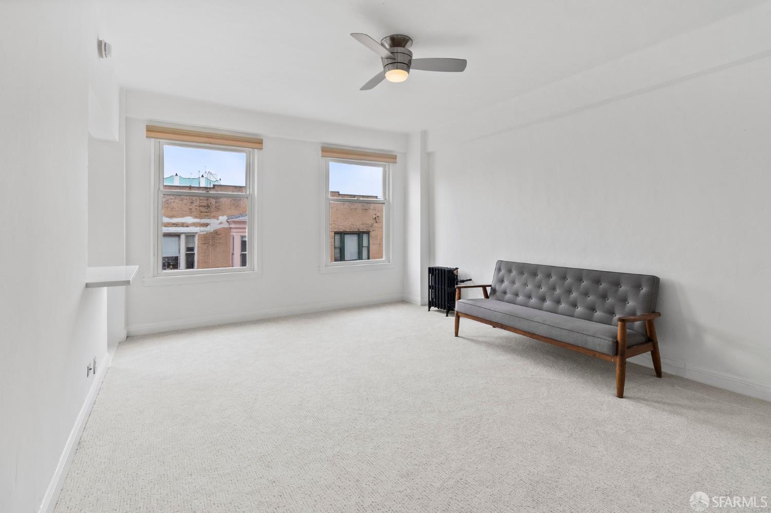 631 Ofarrell Street # 812