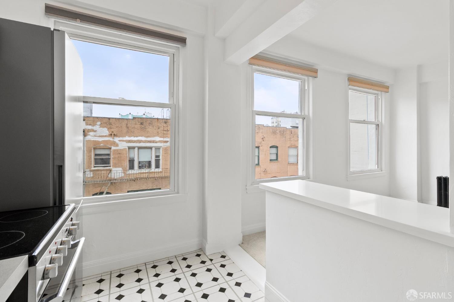631 Ofarrell Street # 812