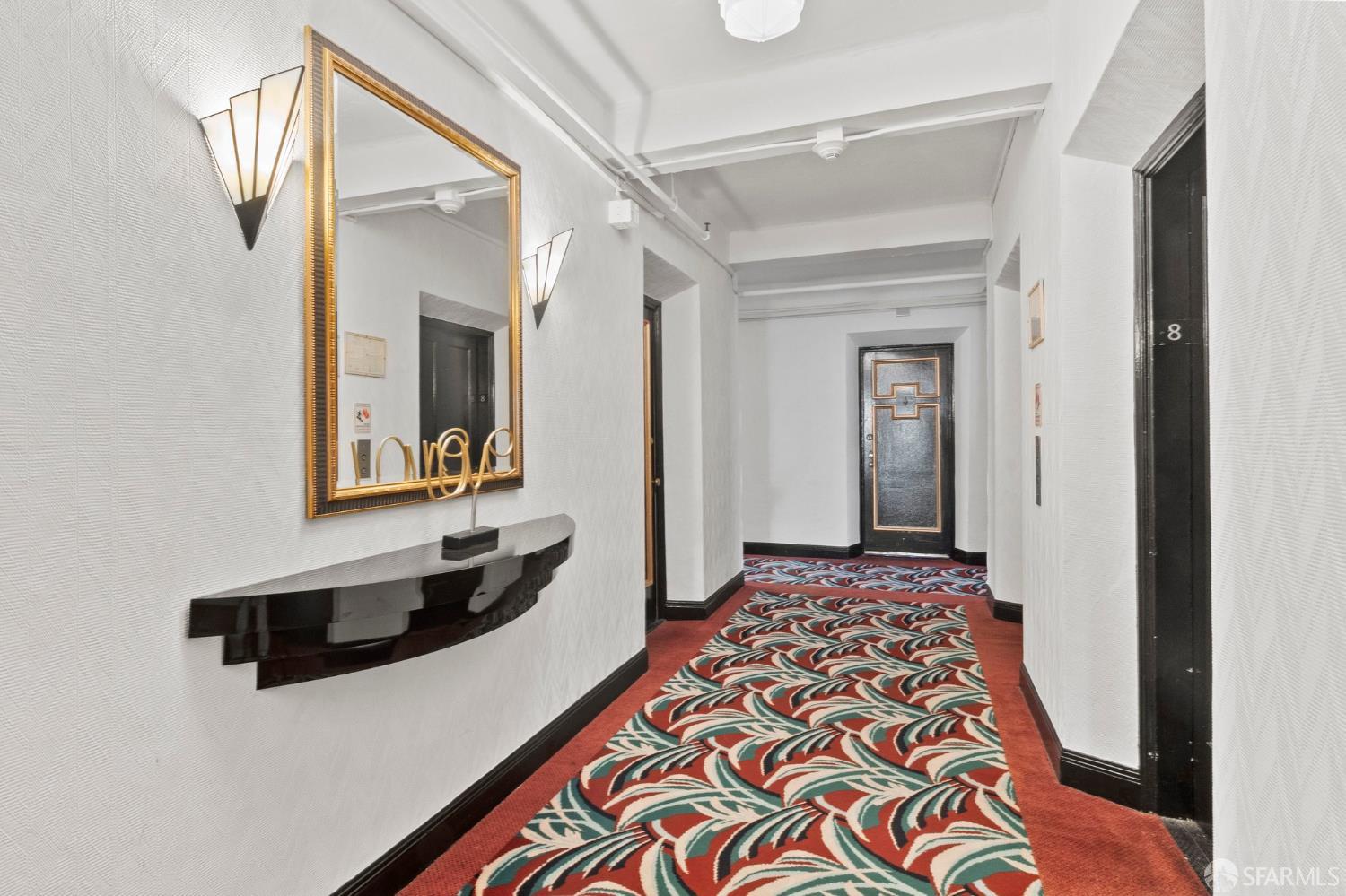 631 Ofarrell Street # 812