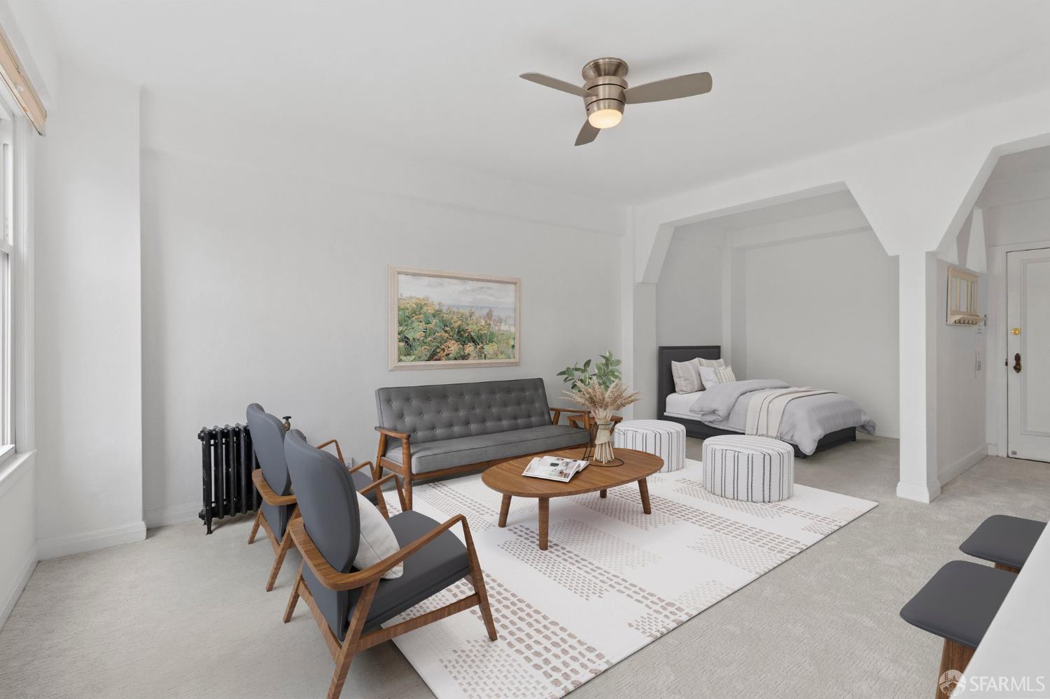 631 Ofarrell Street # 812