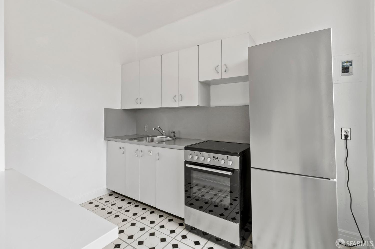 631 Ofarrell Street # 812
