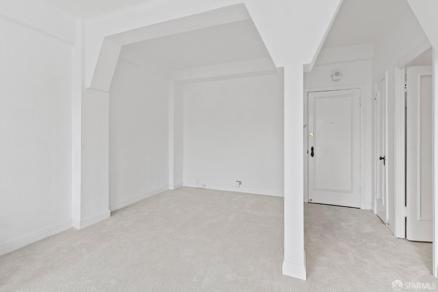 631 Ofarrell Street # 812