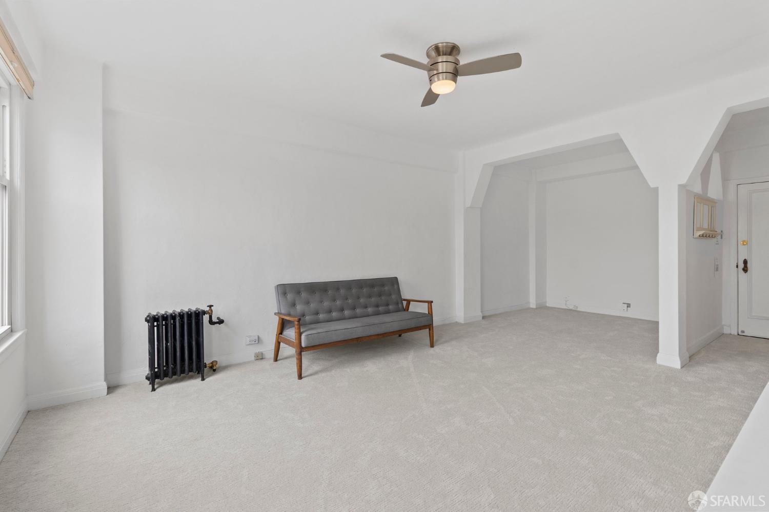 631 Ofarrell Street # 812