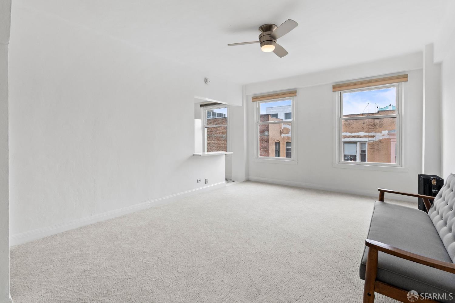 631 Ofarrell Street # 812