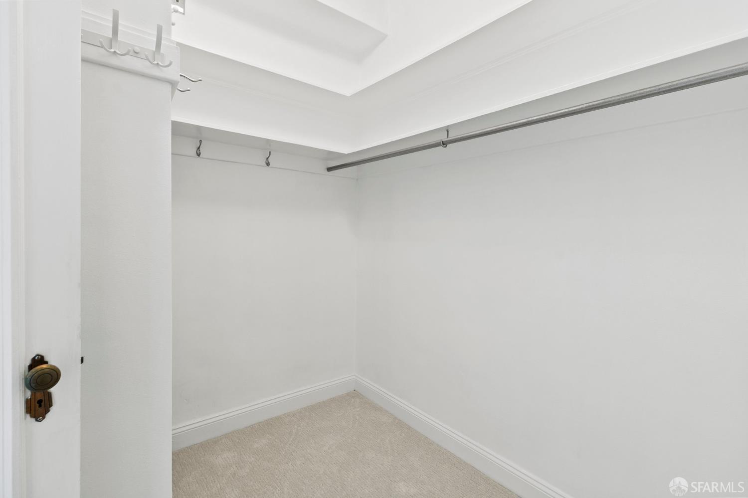 631 Ofarrell Street # 812
