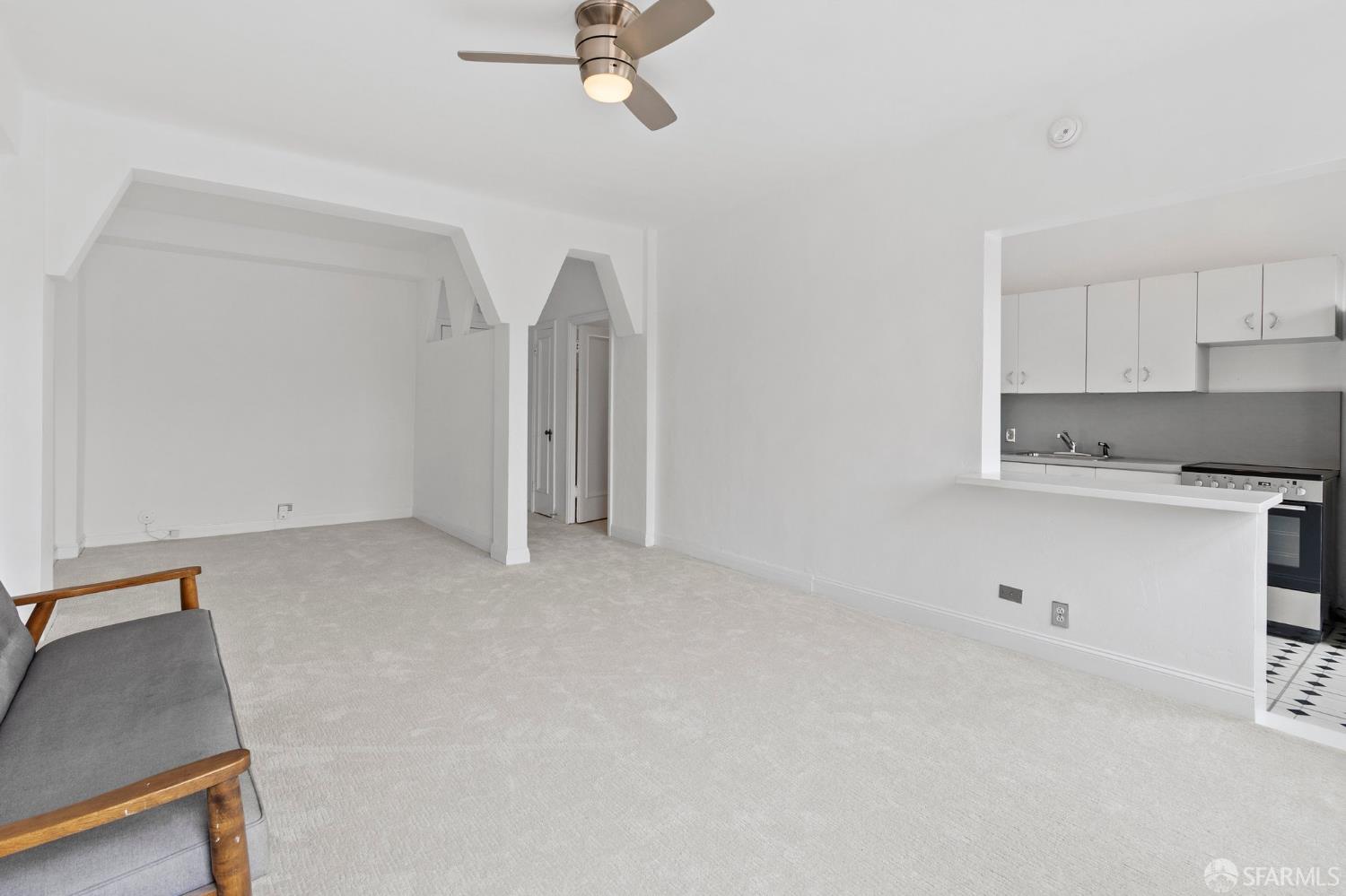 631 Ofarrell Street # 812