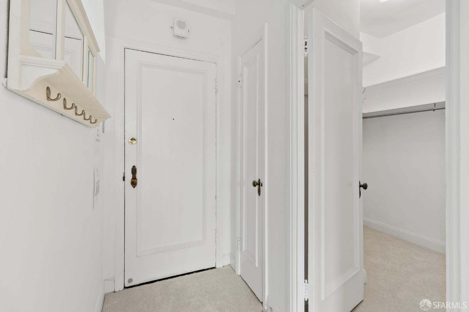 631 Ofarrell Street # 812