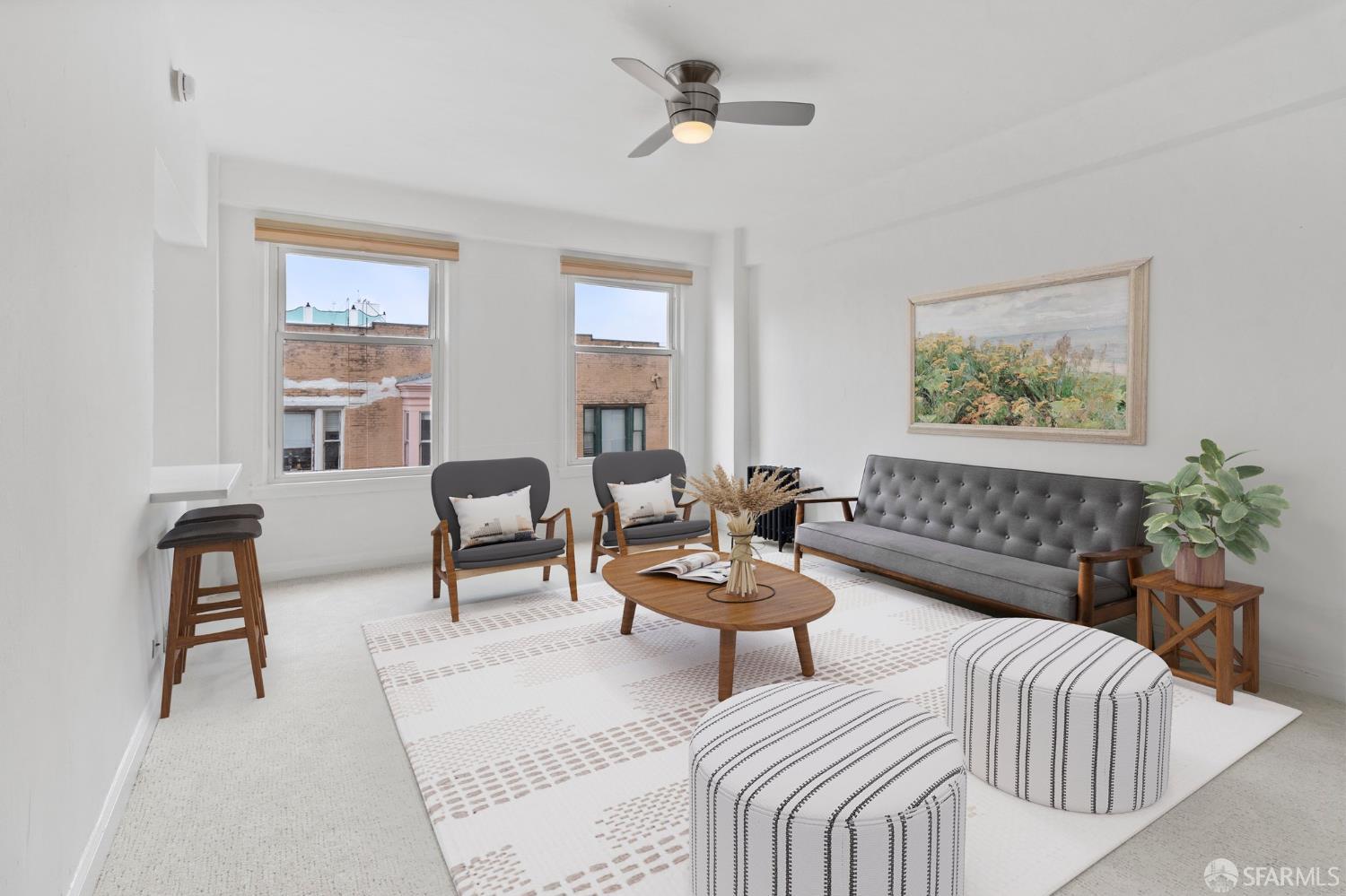 631 Ofarrell Street # 812