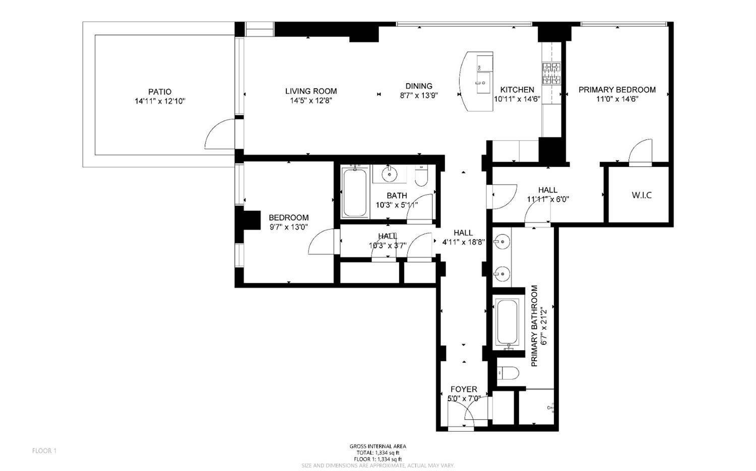 690 Market Street # 2202