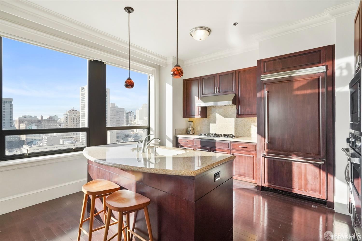 690 Market Street # 2202