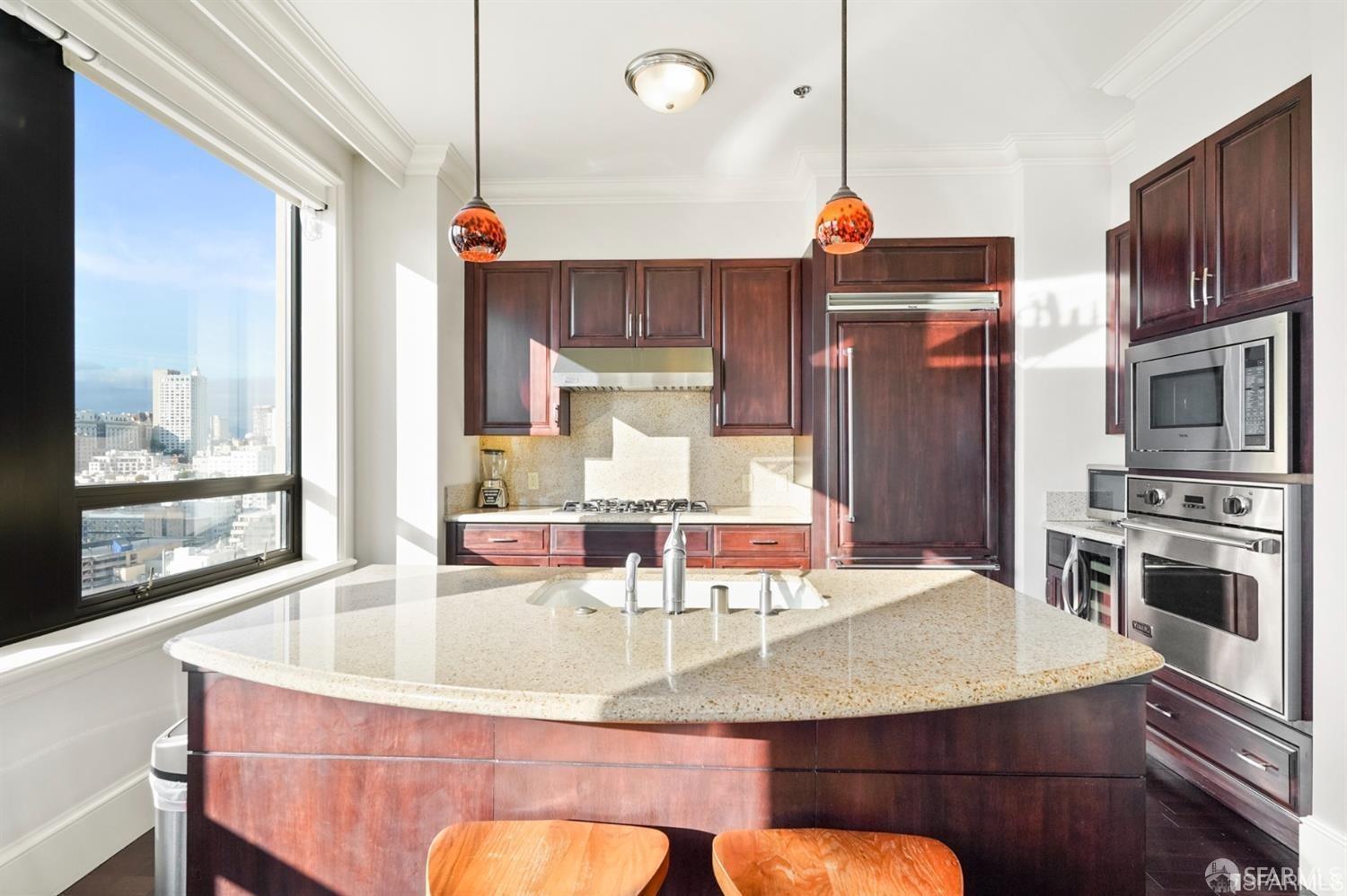 690 Market Street # 2202