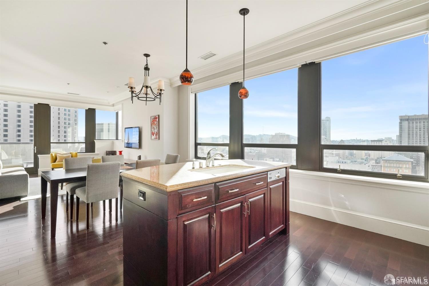 690 Market Street # 2202