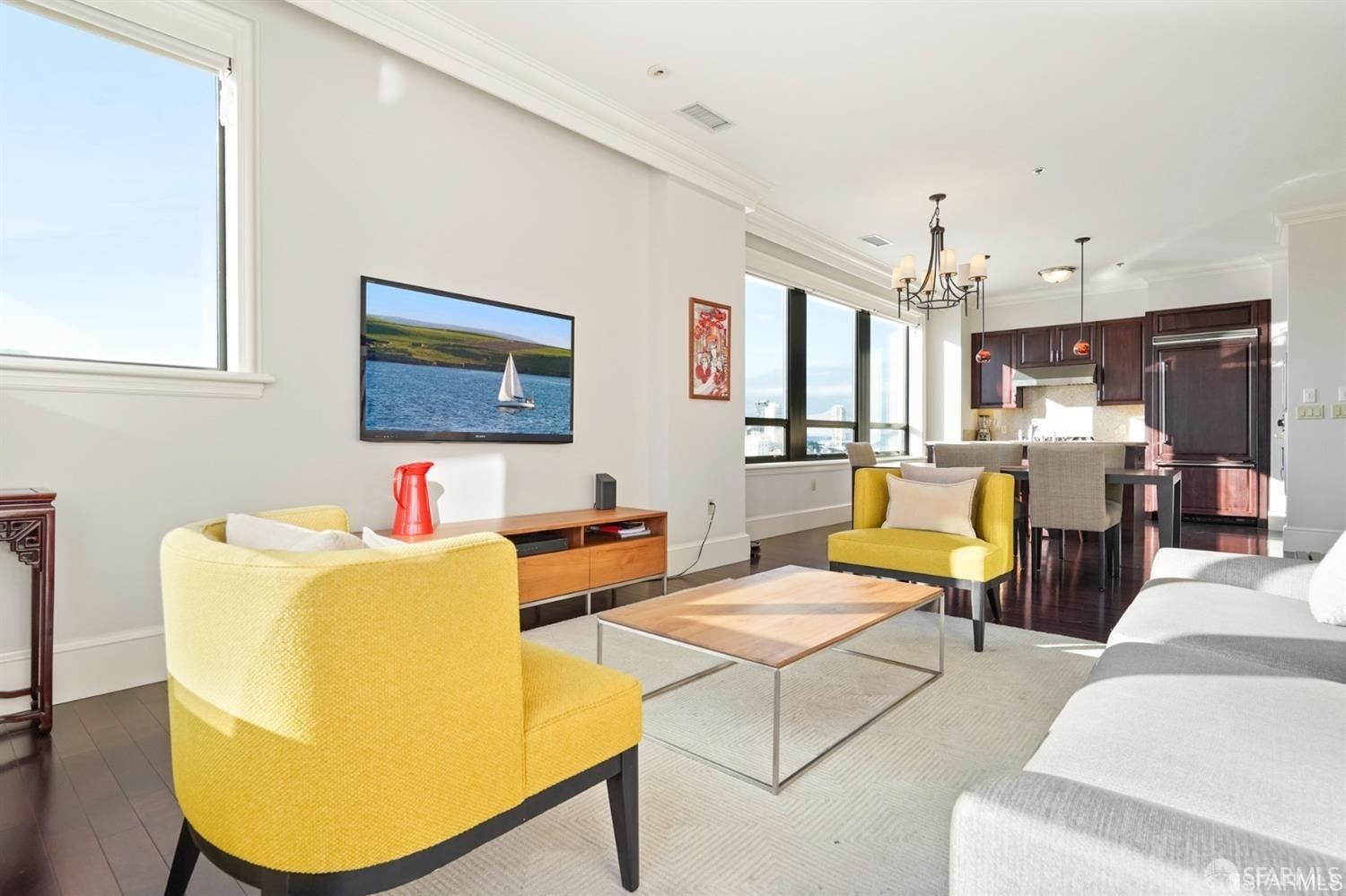 690 Market Street # 2202