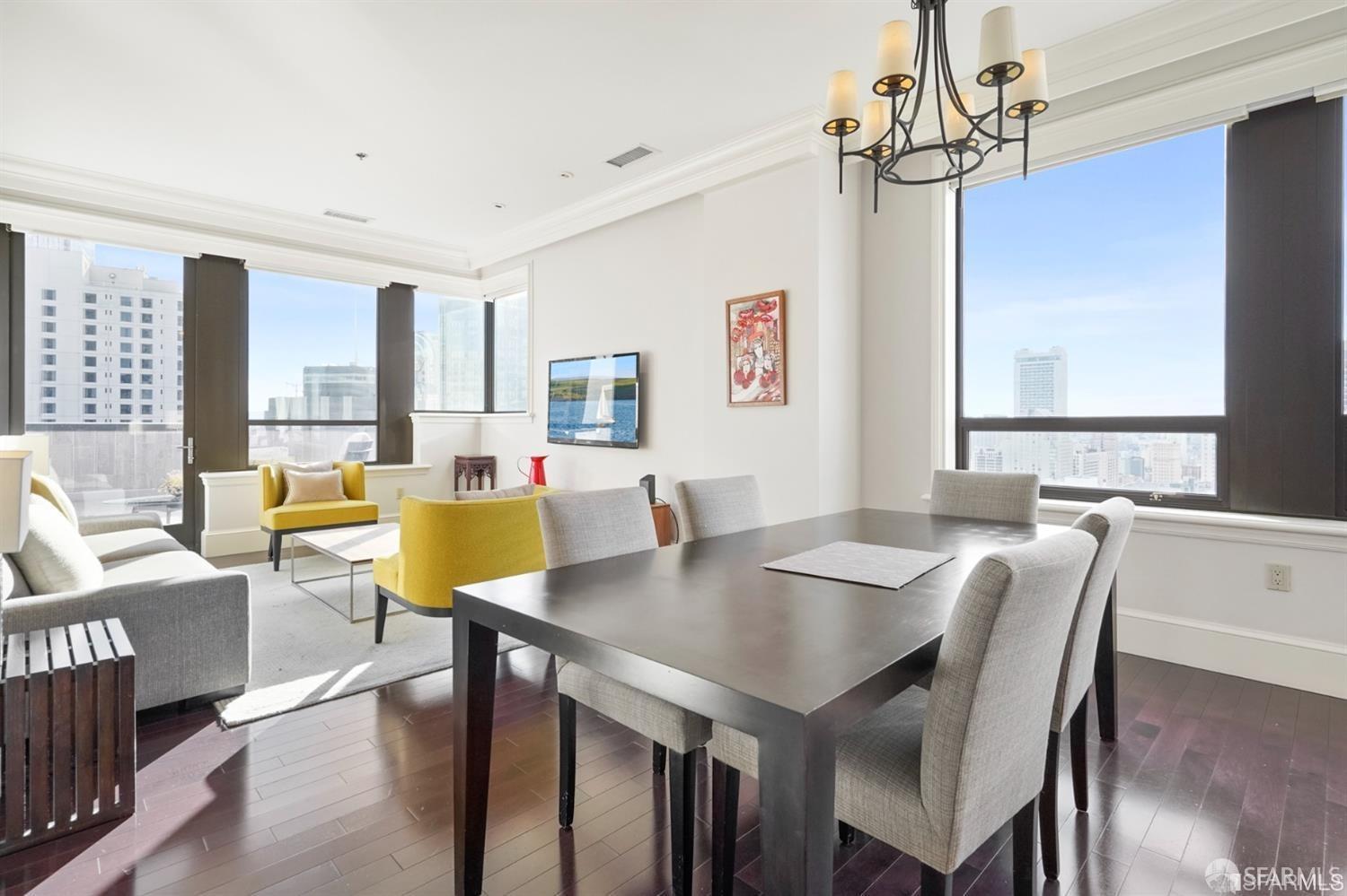 690 Market Street # 2202